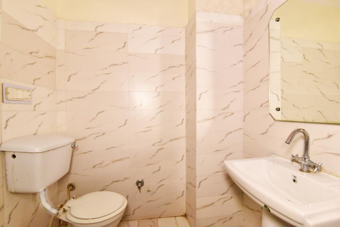 أمريتسار Hotel B-Comfort المظهر الخارجي الصورة