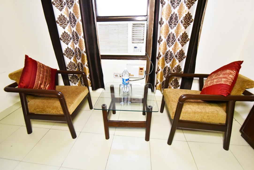 أمريتسار Hotel B-Comfort المظهر الخارجي الصورة