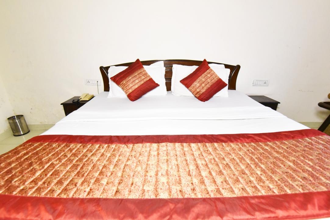 أمريتسار Hotel B-Comfort المظهر الخارجي الصورة