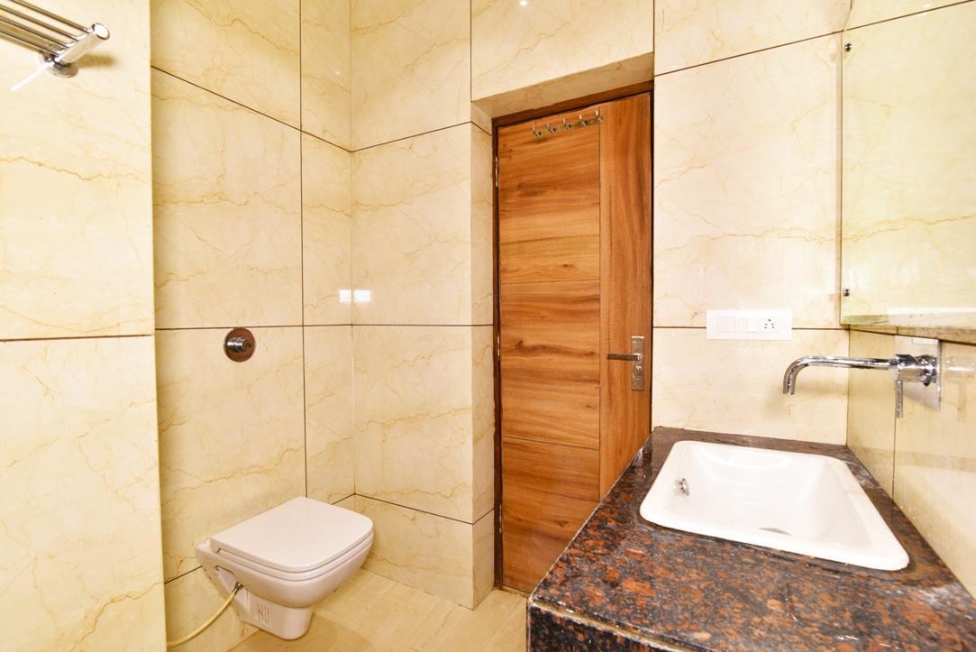 أمريتسار Hotel B-Comfort المظهر الخارجي الصورة