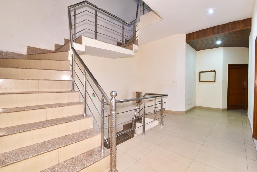 أمريتسار Hotel B-Comfort المظهر الخارجي الصورة